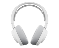 SteelSeries Arctis Nova Pro Omni White - 1512575 - zdjęcie 2